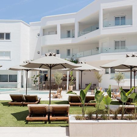 Anastasia Hotel Кос Екстериор снимка