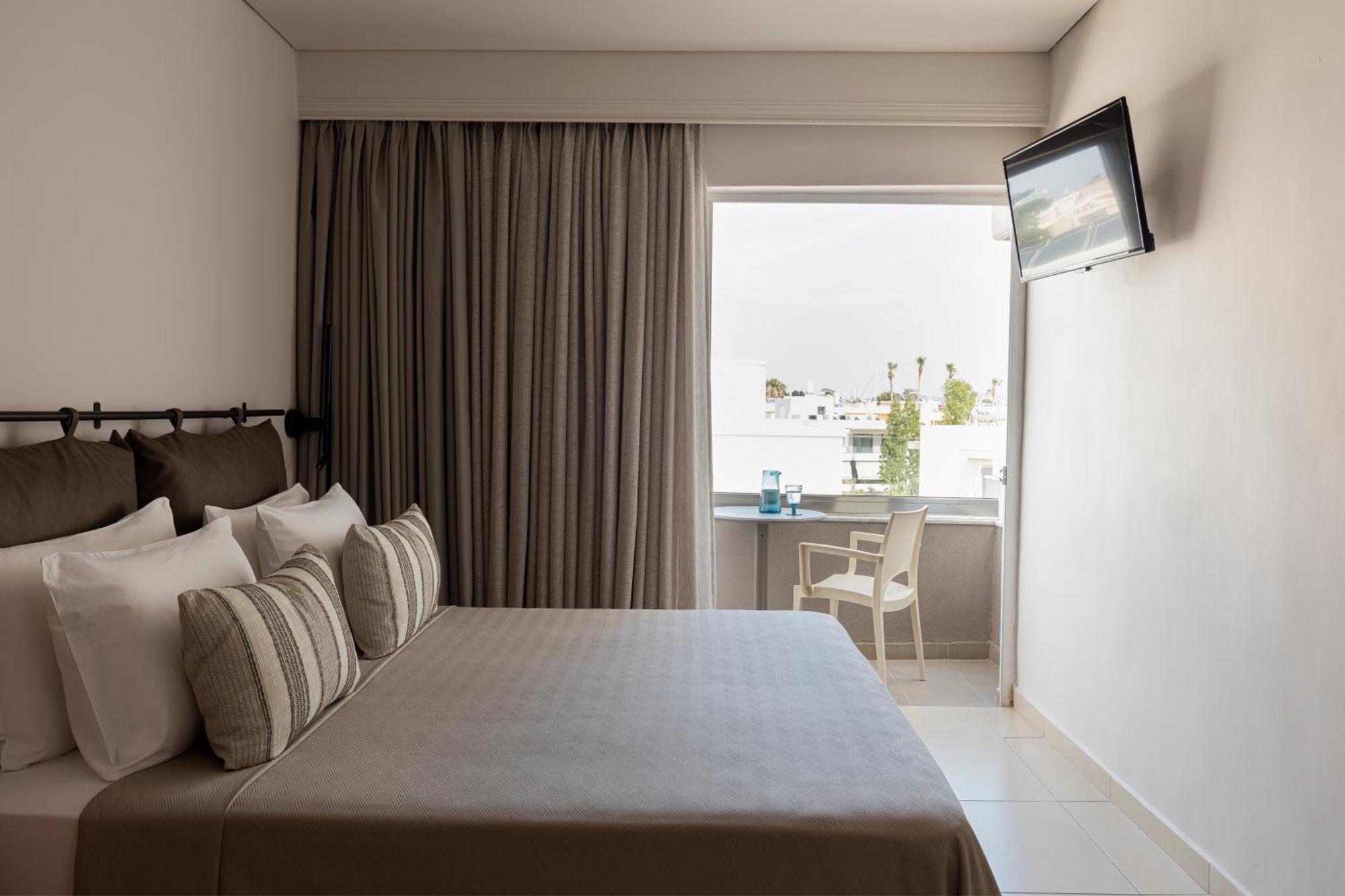 Anastasia Hotel Кос Екстериор снимка